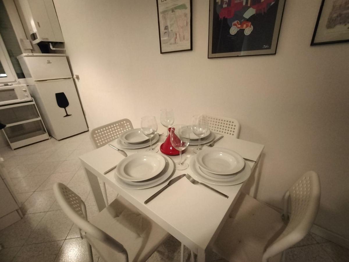 טרנטו Roma Home מראה חיצוני תמונה