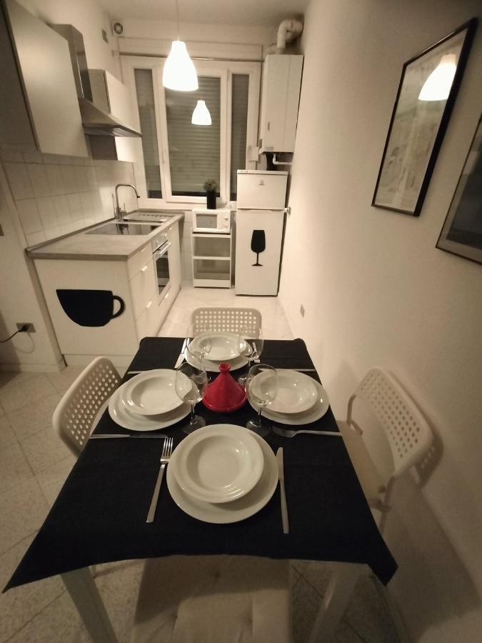 טרנטו Roma Home מראה חיצוני תמונה