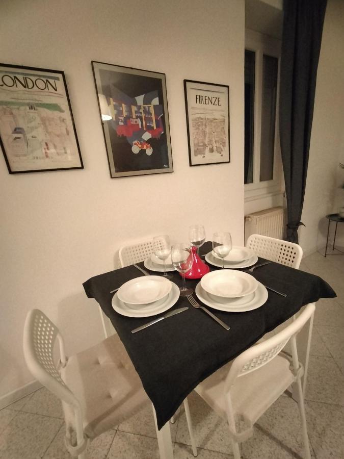 טרנטו Roma Home מראה חיצוני תמונה